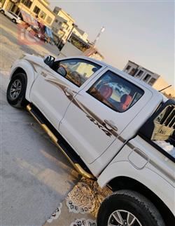 تۆیۆتا هایلۆکس